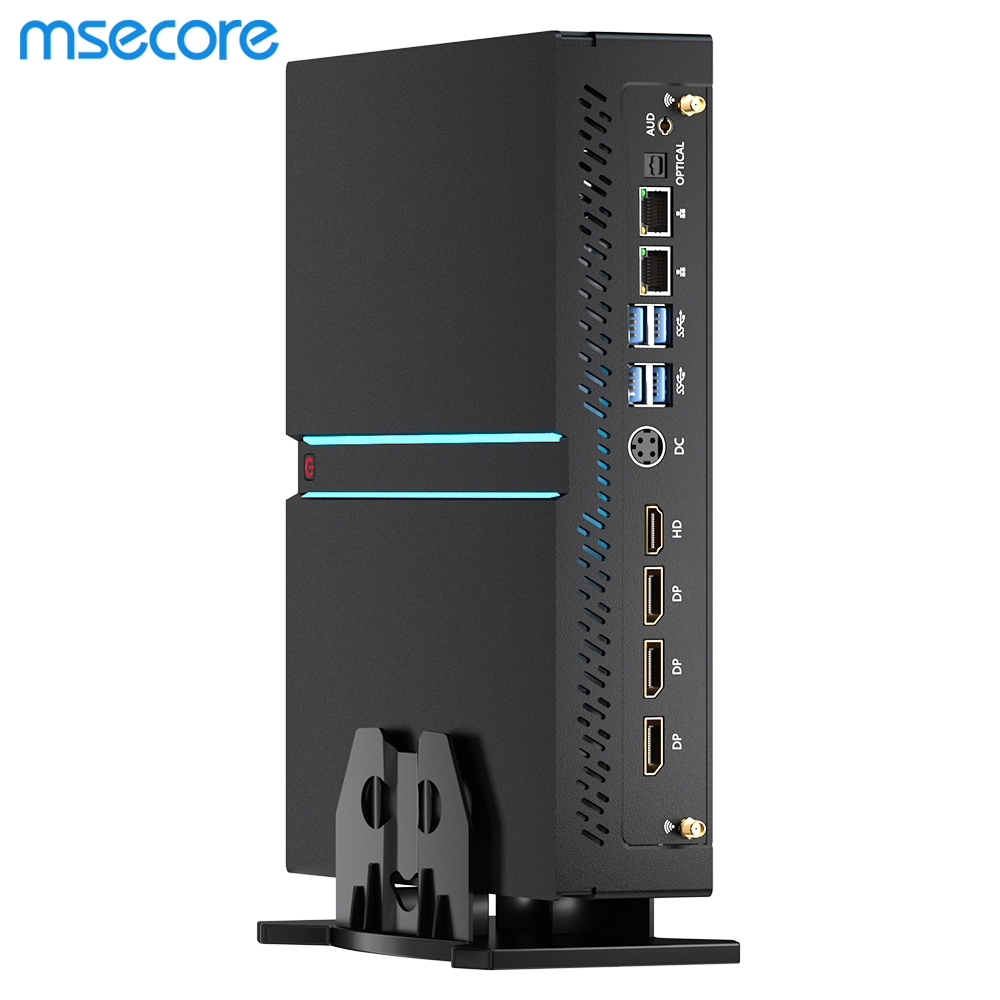 Ddr5 32Gb - Msecore MV300 14세대 인텔 코어 I5