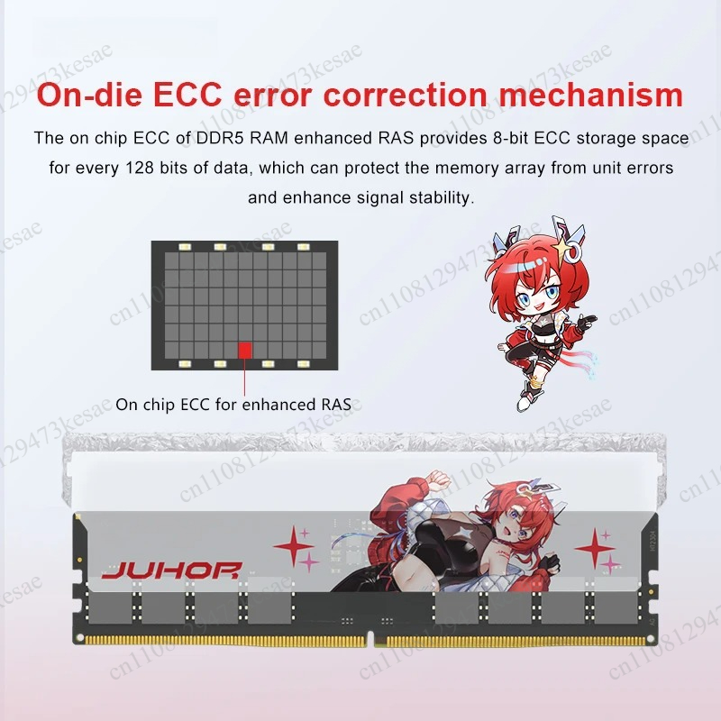 Ddr5 16Gb 6000Mhz - DDR5 데스크탑 메모리 16GB 32GB RAM