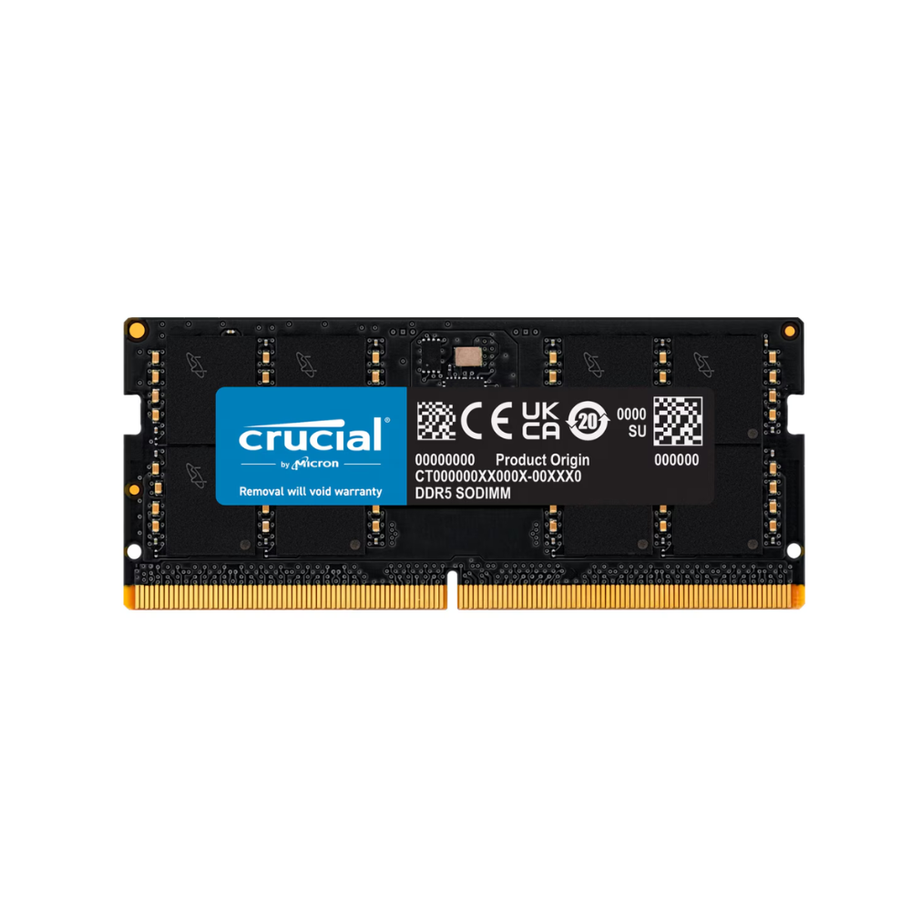 Ddr5 Laptop Ram - CRUCIAL 노트북 DDR5 48GB 5600MHz SO-DIMM