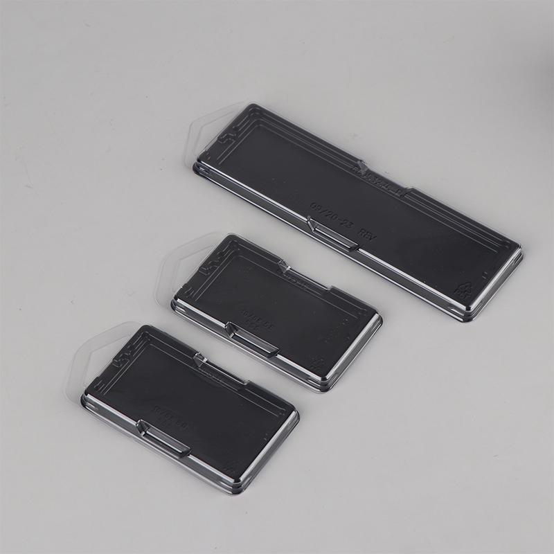 핫세일.10개/팩 DIMM 메모리 홀더 케이스 클램쉘  - Ddr5 Sodimm 리뷰 및 가격