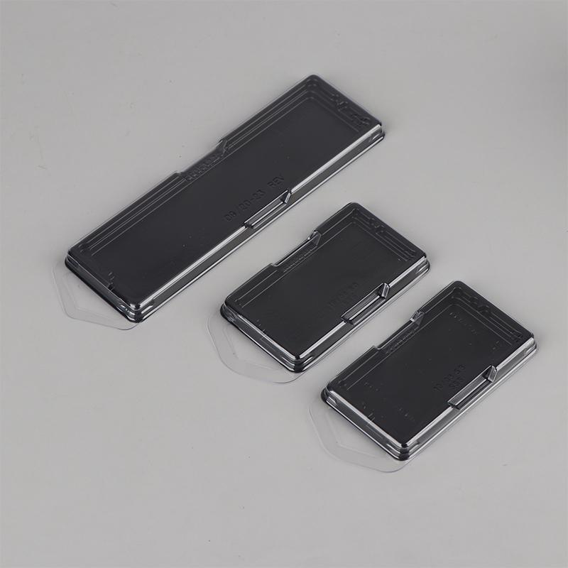 핫세일.10개/팩 DIMM 메모리 홀더 케이스 클램쉘  - Ddr5 Sodimm 리뷰 및 가격