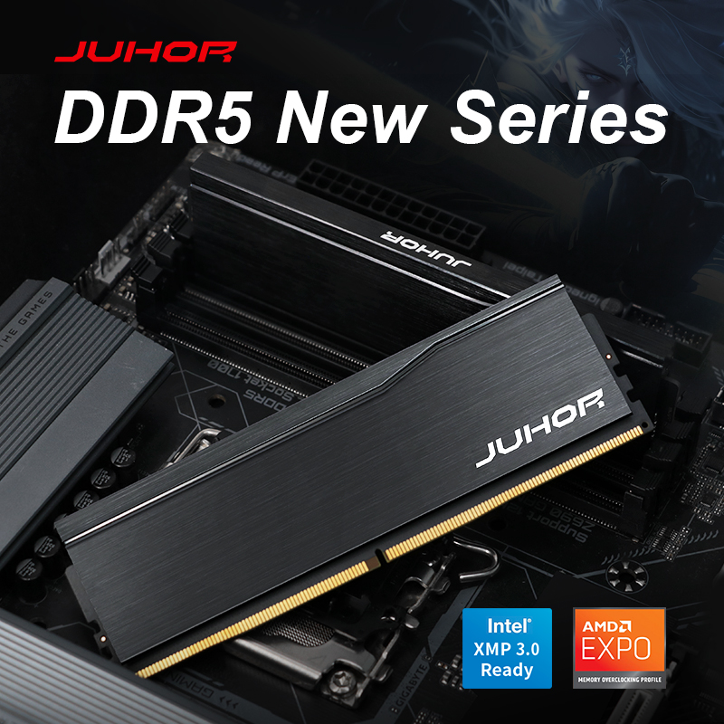 JUHOR 램 DDR5 16GB 6000MHz 6400 - Ddr5 64Gb 리뷰 및 가격