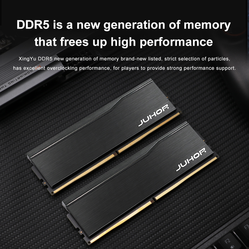 JUHOR 램 DDR5 16GB 6000MHz 6400 - Ddr5 64Gb 리뷰 및 가격