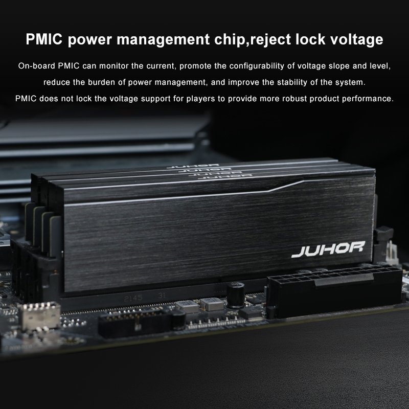 JUHOR 램 DDR5 16GB 6000MHz 6400 - Ddr5 64Gb 리뷰 및 가격