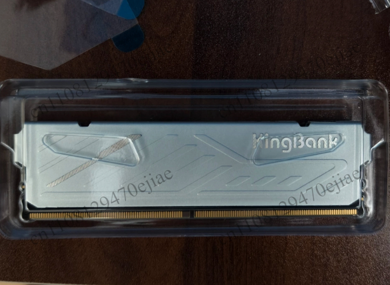킹뱅크 DDR5 데스크탑 RAM 16GB/32GB |  - Ddr5 16Gb 6000Mhz 리뷰 및 가격