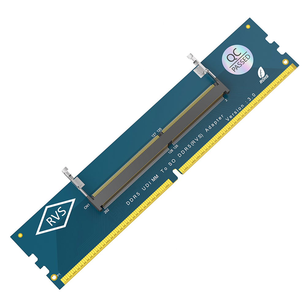 노트북 SO DDR5 RAM을 데스크탑 DDR5 U-D - Ddr5 Laptop Ram 리뷰 및 가격
