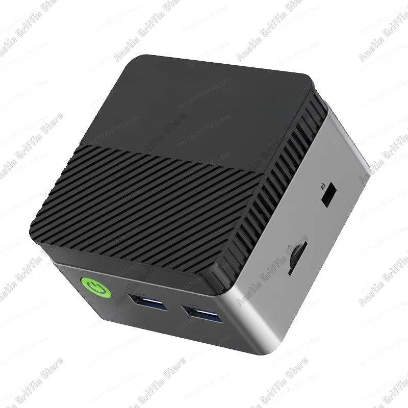 G5 알더 레이크 N97 미니 PC, Windows 1 - Ddr5 4800Mhz 리뷰 및 가격