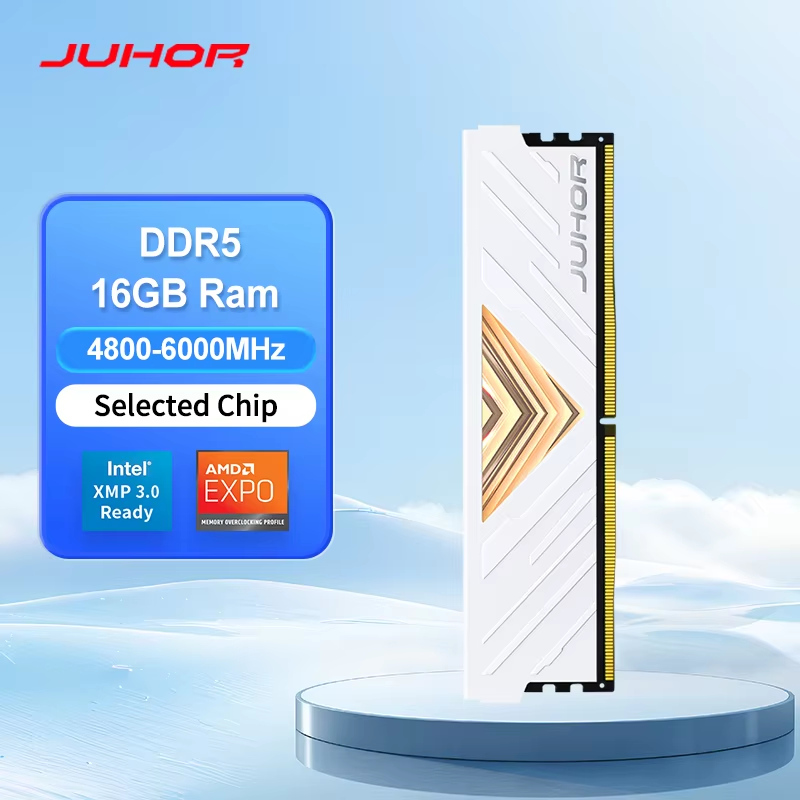 JUHOR DDR5 RAM 16GB 4800MHz 56 - Ddr5 4800Mhz 리뷰 및 가격