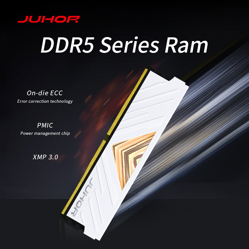 JUHOR DDR5 RAM 16GB 4800MHz 56 - Ddr5 4800Mhz 리뷰 및 가격
