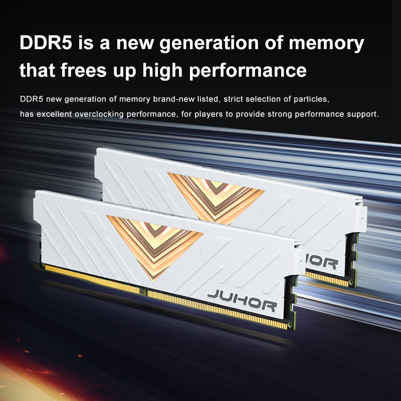 JUHOR DDR5 RAM 16GB 4800MHz 56 - Ddr5 4800Mhz 리뷰 및 가격