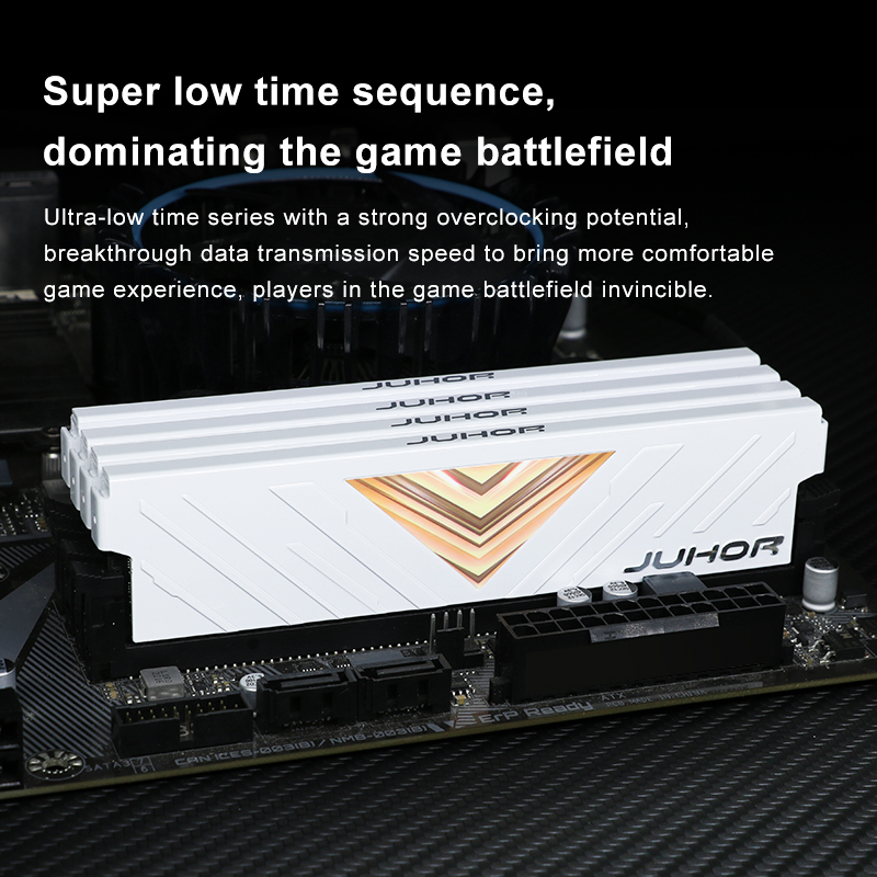 JUHOR DDR5 RAM 16GB 4800MHz 56 - Ddr5 4800Mhz 리뷰 및 가격