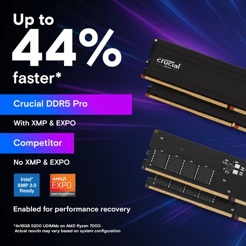 키 프로 DDR5 메모리 32GB 키트 (2x16GB) - Ddr5 32Gb 리뷰 및 가격