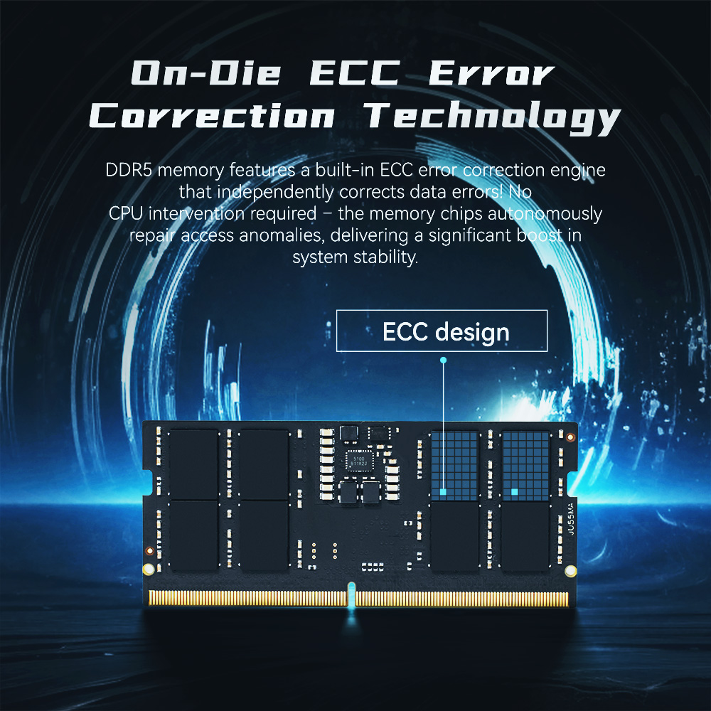 GUDGA DDR5 RAM 8GB 16GB 32GB D - Ddr5 4800Mhz 리뷰 및 가격