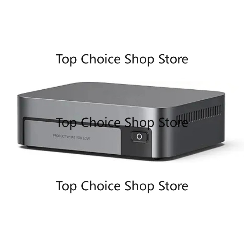 DXP480T Plus 4베이 올플래시 SSD NAS, - Ddr5 8Gb 리뷰 및 가격