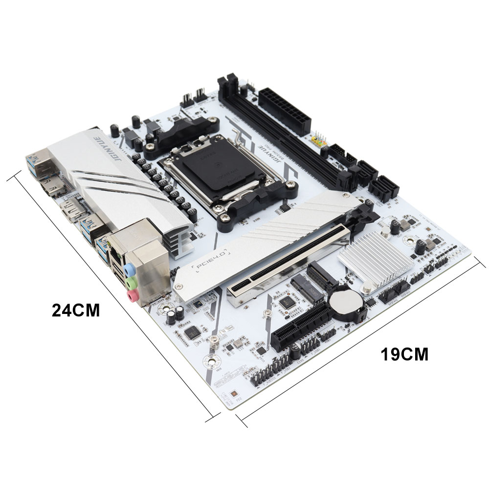징위에 B650M PRO 메인보드, DDR5, AM5, - Ddr5 64Gb 리뷰 및 가격