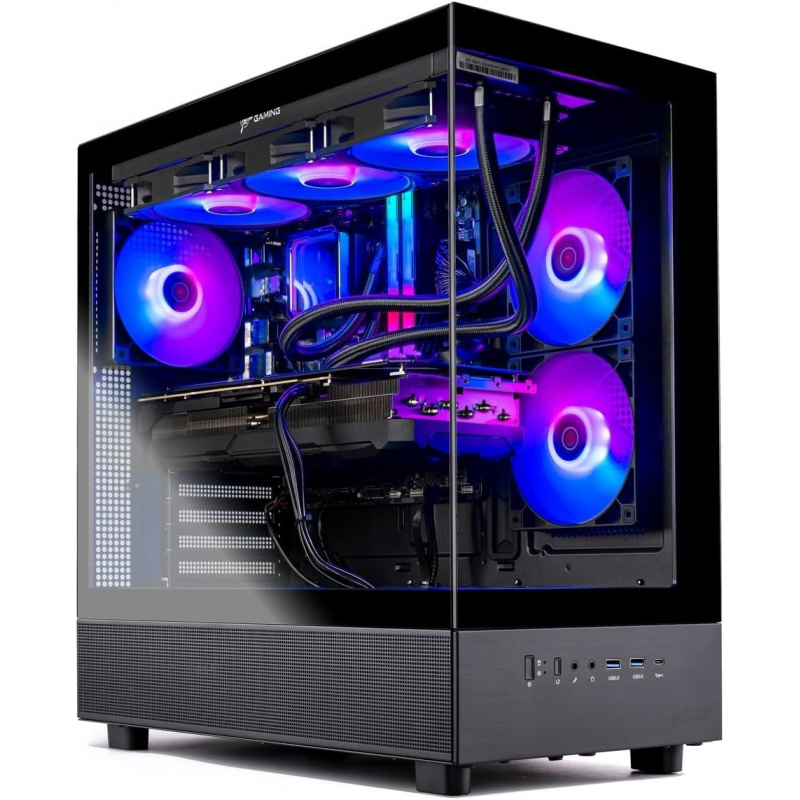 게이밍 3 데스크탑 PC, 라이젠 7 7800X3D 4 - Ddr5 32Gb 리뷰 및 가격