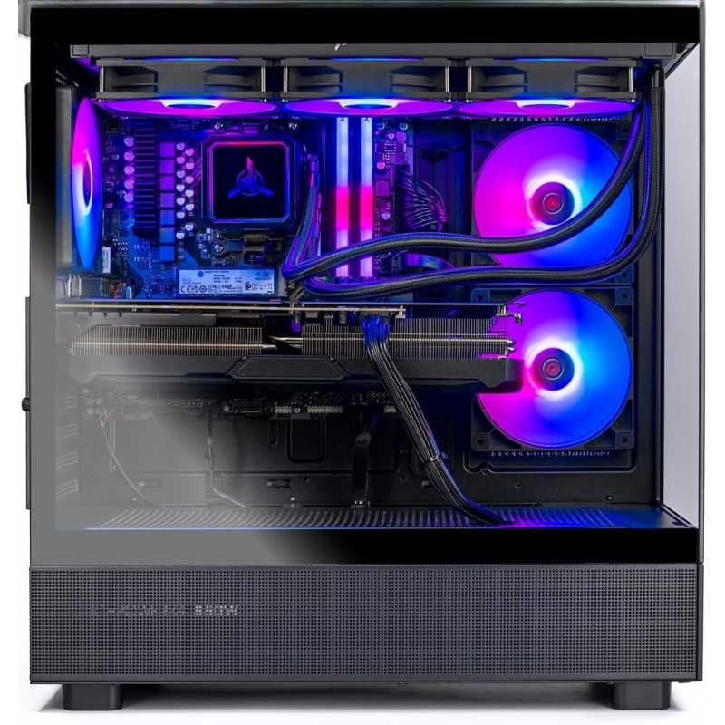 게이밍 3 데스크탑 PC, 라이젠 7 7800X3D 4 - Ddr5 32Gb 리뷰 및 가격