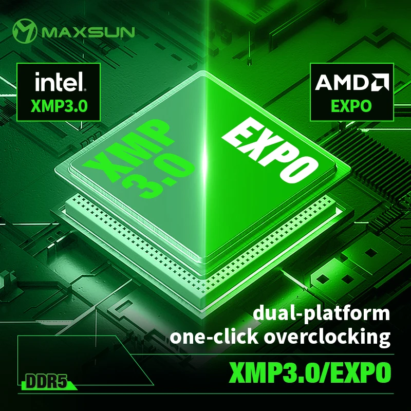 MAXSUN 히트싱크 메모리아 RAM DDR5 6000 - Ddr5 16Gb 6000Mhz 리뷰 및 가격