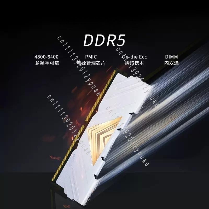 DDR5 데스크탑 RAM 4800 5600 6000MH - Ddr5 16Gb 6000Mhz 리뷰 및 가격