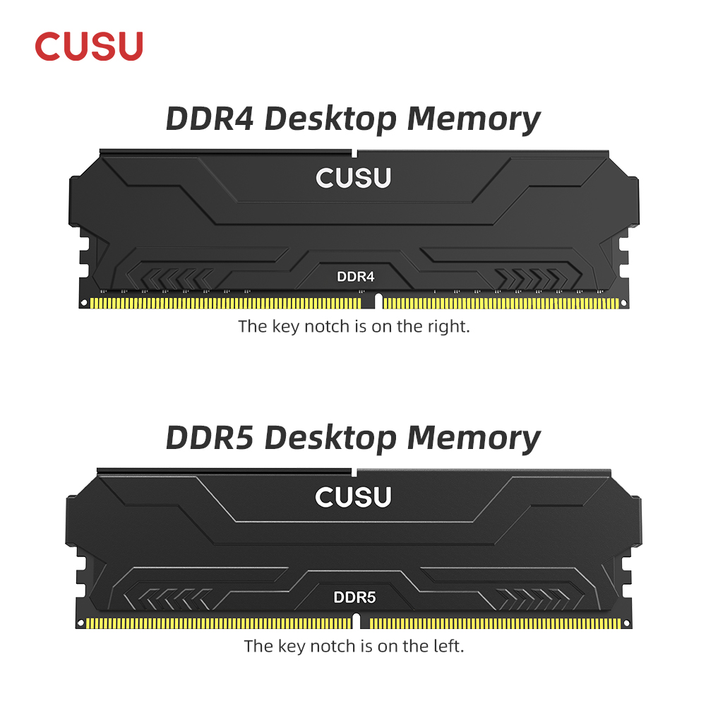 CUSU 램 메모리 DDR4 3200mhz DDR4 8 - Ddr5 4800Mhz 리뷰 및 가격