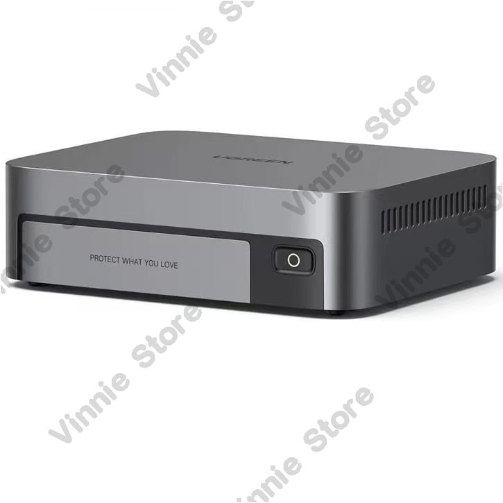 DXP480T Plus 4베이 올플래시 SSD NAS  - Ddr5 8Gb 리뷰 및 가격