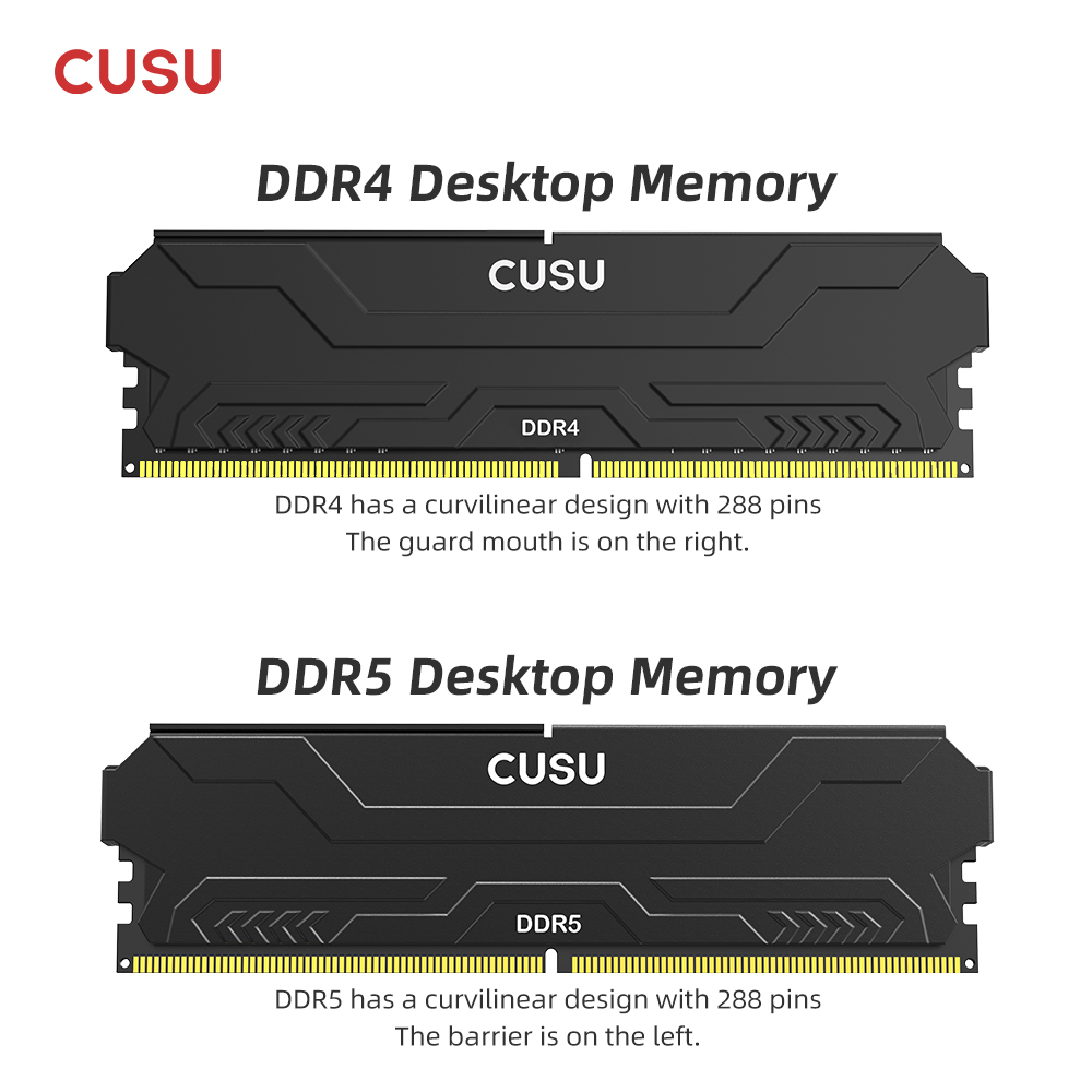 CUSU RAM DDR4 8GB 16GB 메모리 320 - Ddr5 16Gb 6000Mhz 리뷰 및 가격