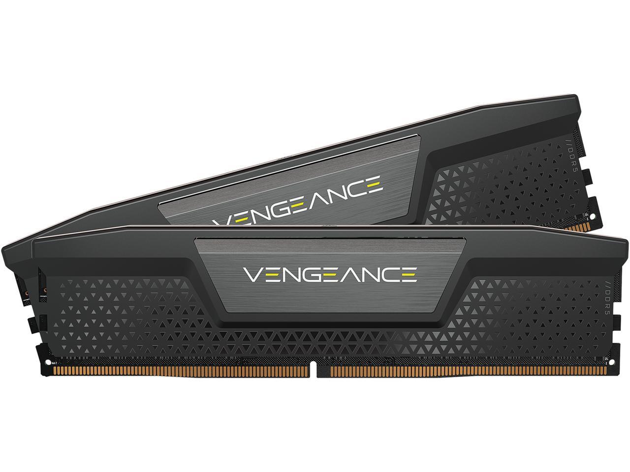 CORSAIR Vengeance 32GB (2 x 16 - Ddr5 Kit 리뷰 및 가격