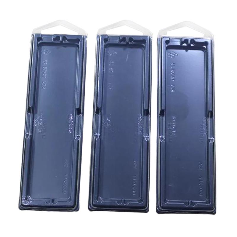 10Pcs 정전기 방지 플라스틱 보관 상자 SO DIM - Ddr5 Laptop Ram 리뷰 및 가격