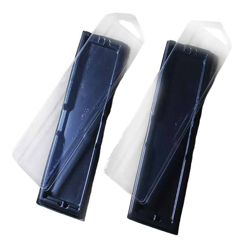 10Pcs 정전기 방지 플라스틱 보관 상자 SO DIM - Ddr5 Laptop Ram 리뷰 및 가격