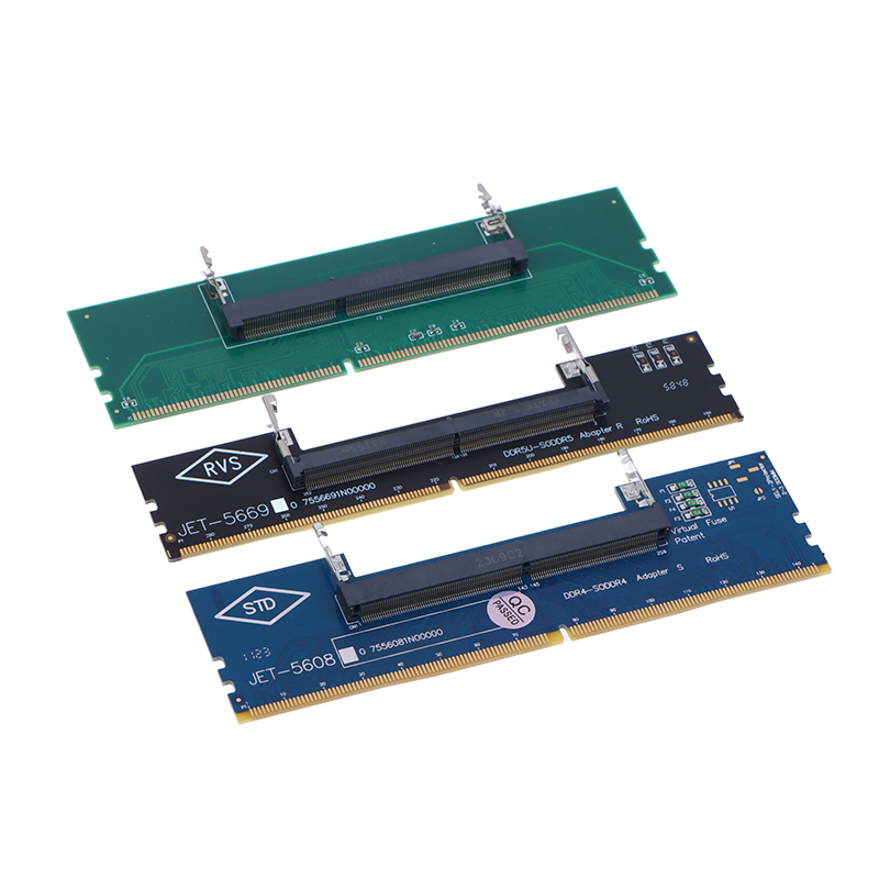 DDR3 DDR4 DDR5 노트북 SO-DIMM-데스크 - Ddr5 Laptop Ram 리뷰 및 가격