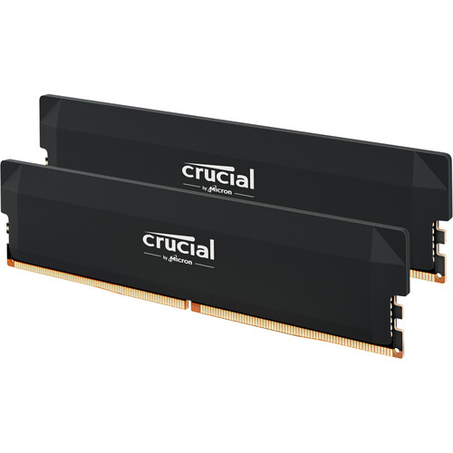 Crucial Pro DDR5 RAM 16GB 32GB - Ddr5 16Gb 6000Mhz 리뷰 및 가격
