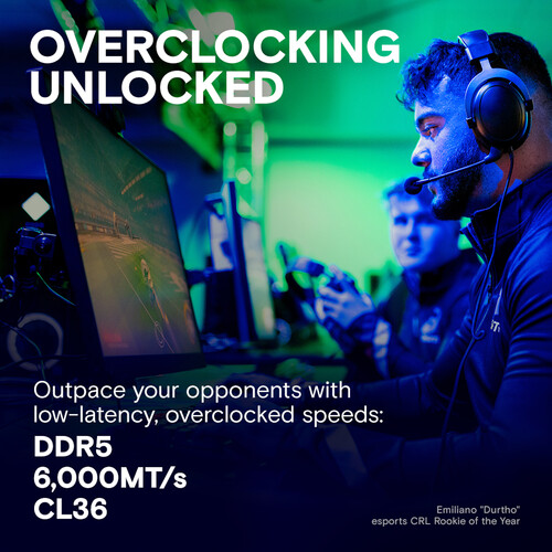 Crucial Pro DDR5 RAM 16GB 32GB - Ddr5 16Gb 6000Mhz 리뷰 및 가격