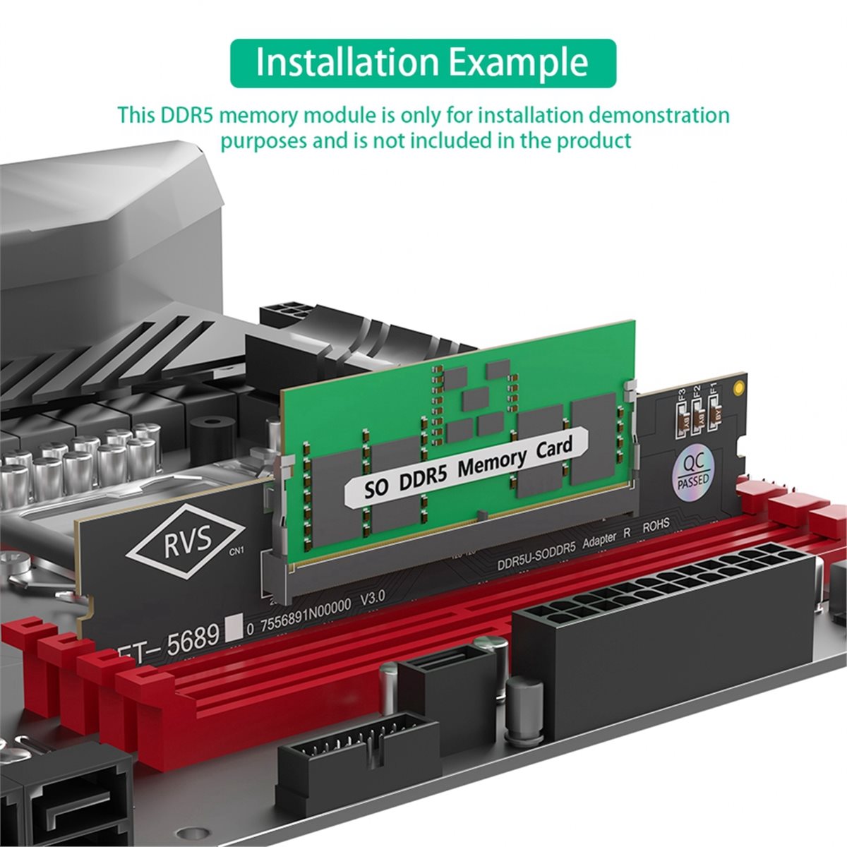 DT1461~노트북 DDR5 RAM을 SO DDR5 U - Ddr5 Laptop Ram 리뷰 및 가격