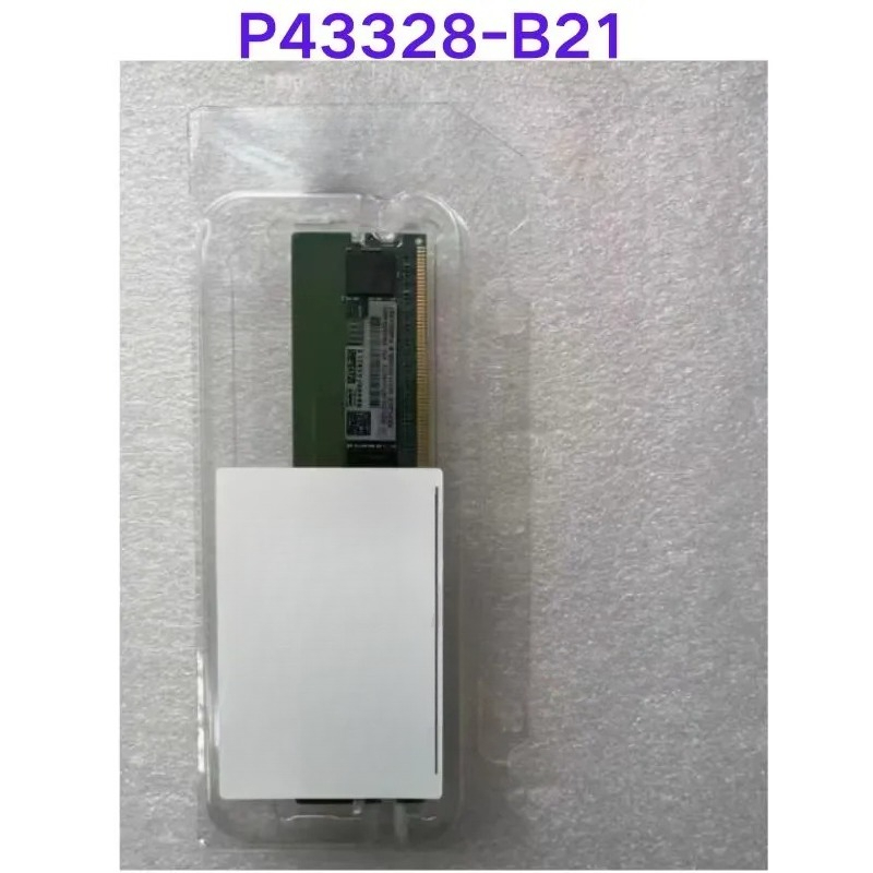 새로운 P43328-B21 32GB DDR5-4800  - Ddr5 32Gb 리뷰 및 가격