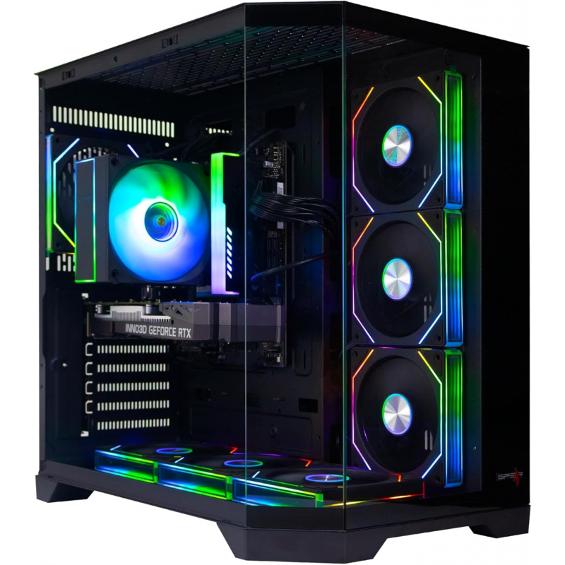 게이밍 PC – 코어 i5-14400F, 지포스 RTX - Ddr5 Rgb Ram 리뷰 및 가격