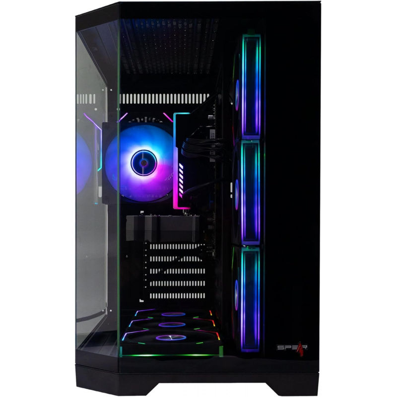 게이밍 PC – 코어 i5-14400F, 지포스 RTX - Ddr5 Rgb Ram 리뷰 및 가격