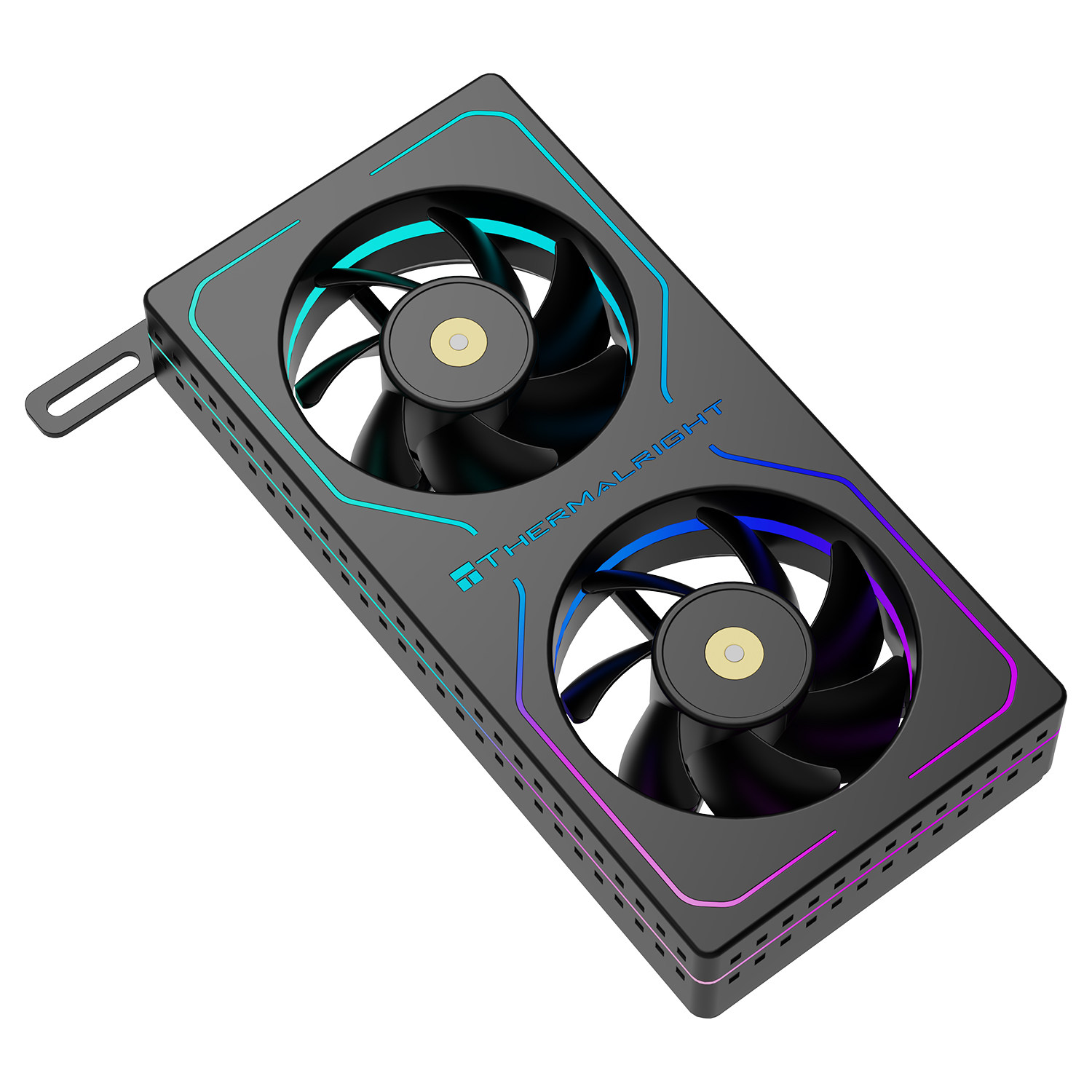 써멀라이트 MC-2 ARGB 컴퓨터 메모리 쿨러, 고성 - Ddr5 Memory 리뷰 및 가격