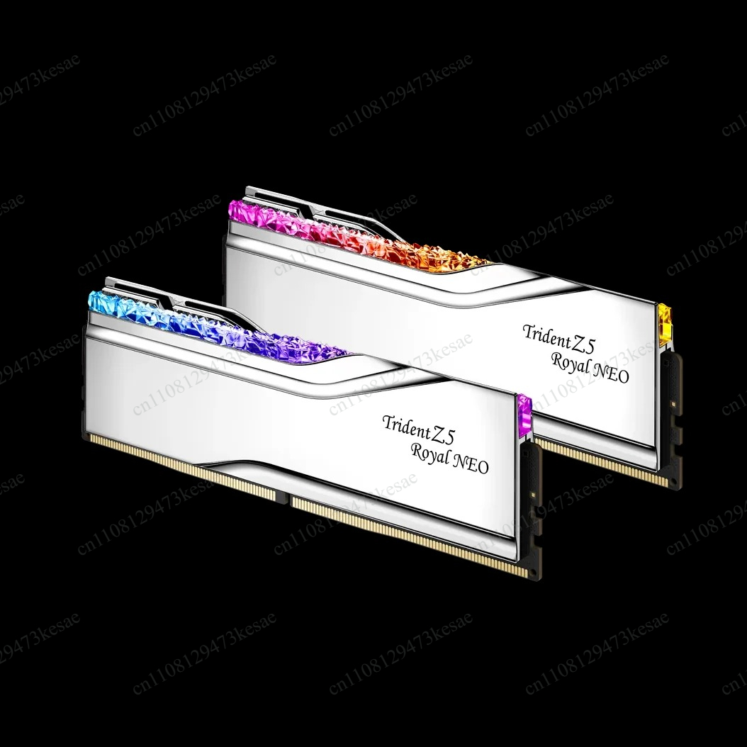 트라이던트 Z5 로얄 네오 DDR5 32GB (16GB - Ddr5 6000Mhz 리뷰 및 가격